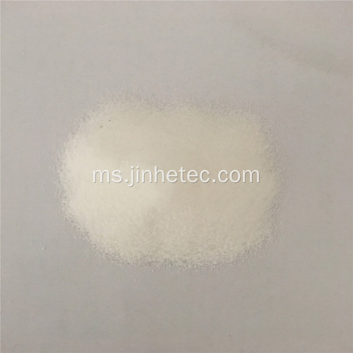 Anionic Polyacrylamide PAM Untuk Rawatan Air